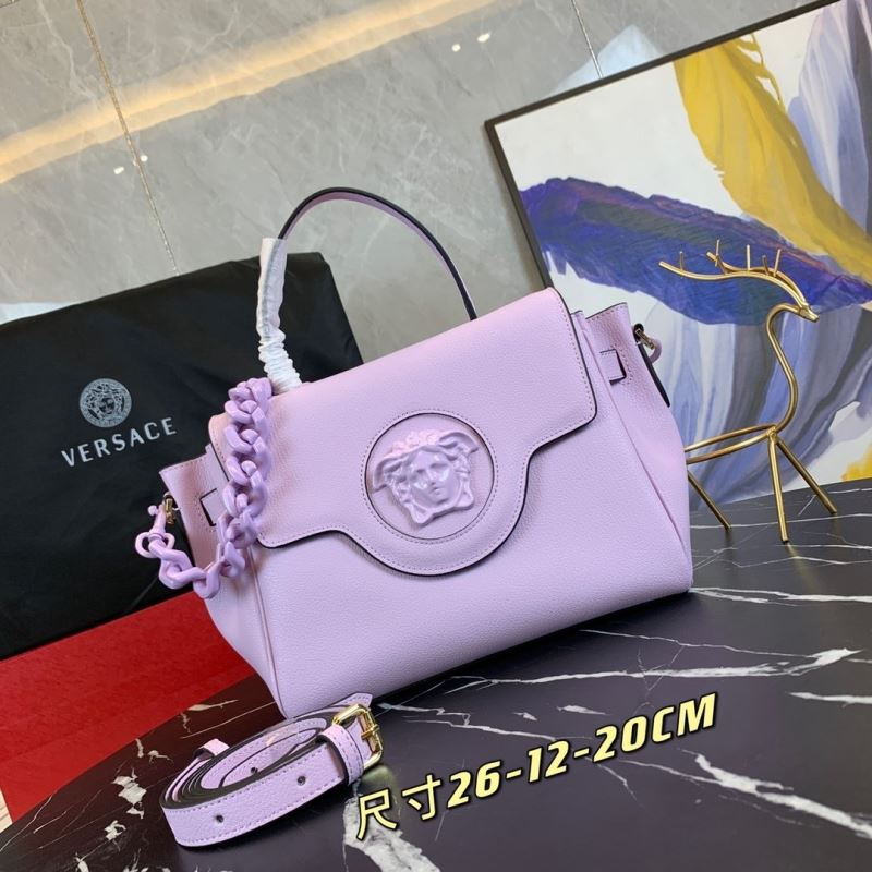Versace Handle Bags